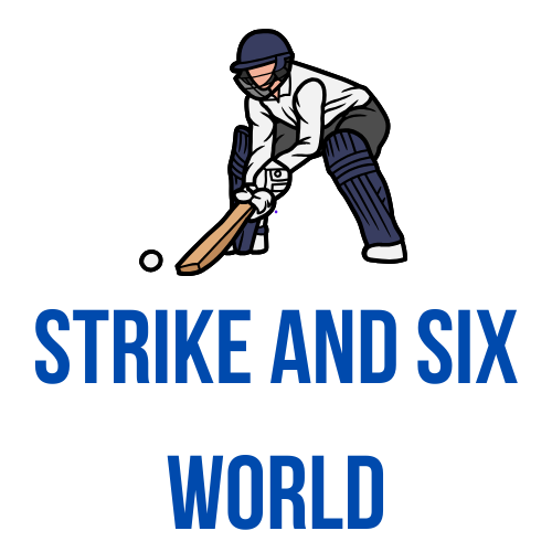 Strike And Six World